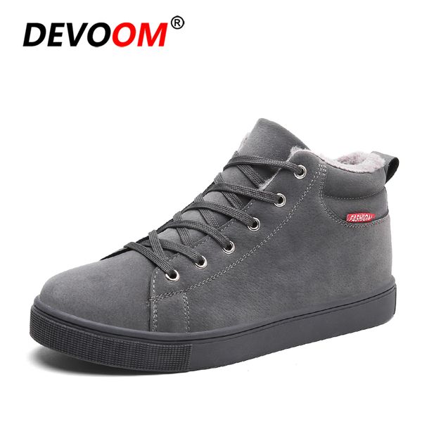 2018 winter shoes man outdoor cotton shoes snow boots men mountain sneakers fur hiking men hunting boots big size 39-48
2018 winter shoes man outdoor cotton shoes snow boots men mountain sneakers fur hiking men hunting boots big size 39-48