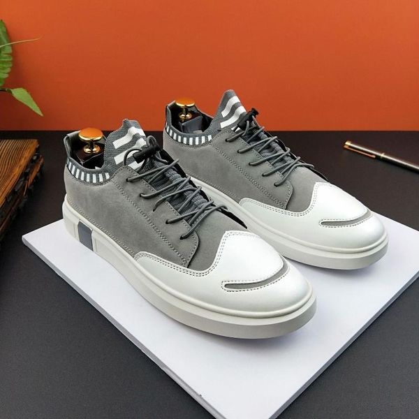 leisure time trend all-match shoes personality leather shoes you trend youth drive shoe dawdler shoehorn, Black
leisure time trend all-match shoes personality leather shoes you trend youth drive shoe dawdler shoehorn, Black