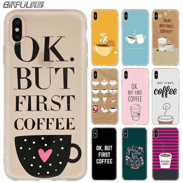 ok but first coffee phone cases luxury silicone soft cover for iphone xi r 2019 x xs max xr 6 6s 7 8 plus 5 4s se coque
ok but first coffee phone cases luxury silicone soft cover for iphone xi r 2019 x xs max xr 6 6s 7 8 plus 5 4s se coque