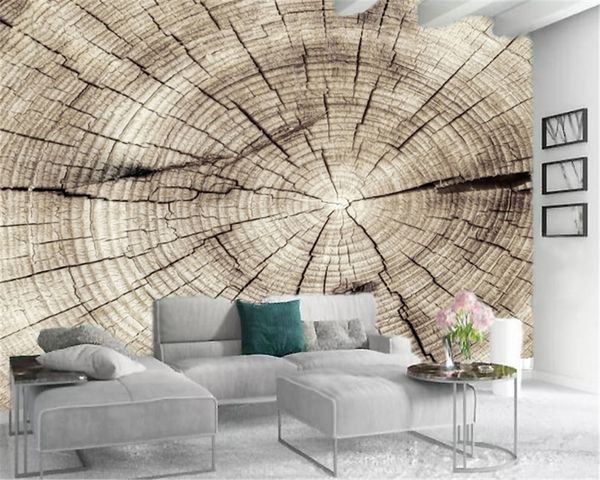 american vintage 3d wallpaper hd digitally printed wood annual ring indoor background wall decoration mural wallpaper
american vintage 3d wallpaper hd digitally printed wood annual ring indoor background wall decoration mural wallpaper