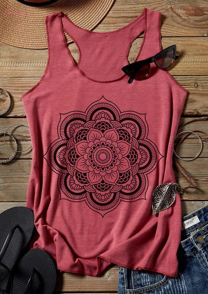 vogue women summer floral chic tank femme harajuku korean sleeveless t shirt oversized female brick red tank korean, White
vogue women summer floral chic tank femme harajuku korean sleeveless t shirt oversized female brick red tank korean, White