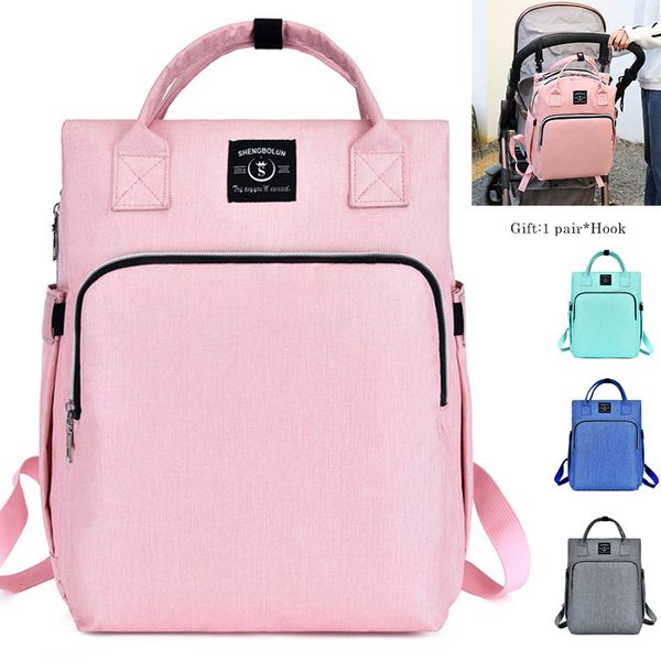 mummy diaper bag large nursing bag travel backpack designer stroller baby baby care nappy backpack maternity bolsa bags
mummy diaper bag large nursing bag travel backpack designer stroller baby baby care nappy backpack maternity bolsa bags