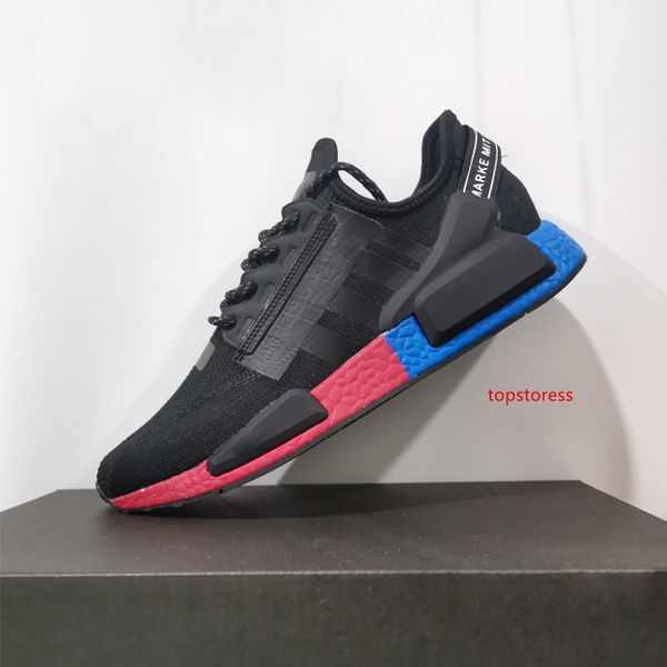 nmd r1 v2 running shoes core black og gold metallic white oreo stealthy women mens trainers sports sneakers 36-45 breathable
nmd r1 v2 running shoes core black og gold metallic white oreo stealthy women mens trainers sports sneakers 36-45 breathable