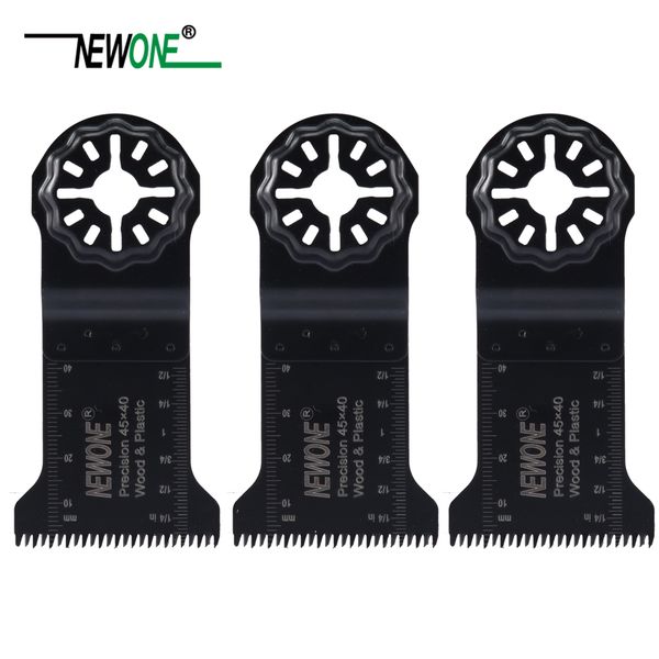 newone starlock 45*40mm precision japan teech saw blades for power oscillating tools multi-tool for wood/plastic cutting
newone starlock 45*40mm precision japan teech saw blades for power oscillating tools multi-tool for wood/plastic cutting
