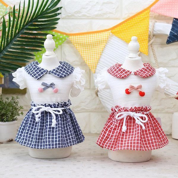 собака платья cat одежда летней pet одежда чихуахуа йоркширский щенок костюмы малых собаки платье юбка принцесса одежда outfit
собака платья cat одежда летней pet одежда чихуахуа йоркширский щенок костюмы малых собаки платье юбка принцесса одежда outfit