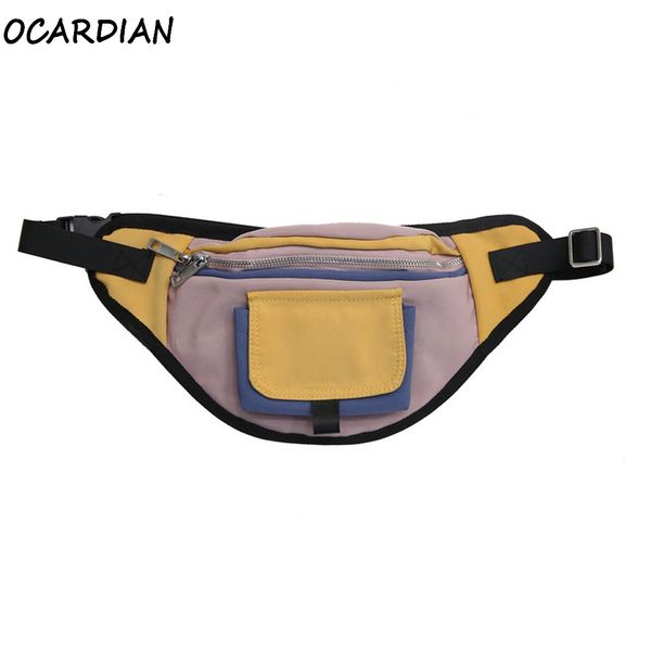 ocardian waist pack waist bag women 2019 fashion hip-hopbelt bag men canvas fanny pack holiday money belt wallet dropship a25
ocardian waist pack waist bag women 2019 fashion hip-hopbelt bag men canvas fanny pack holiday money belt wallet dropship a25