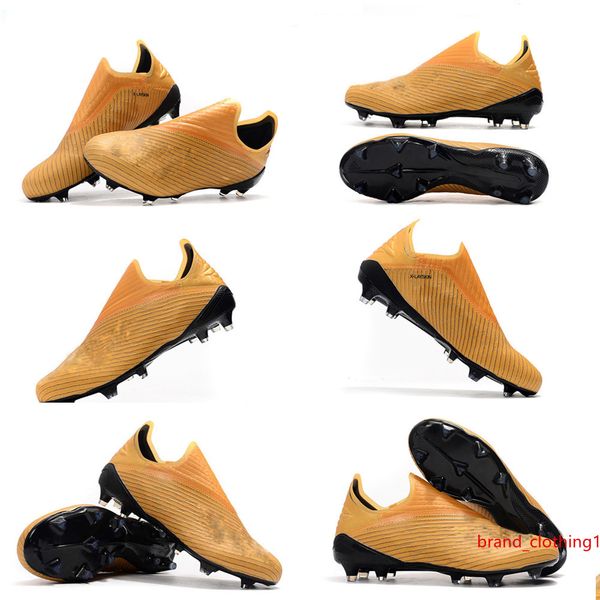 2019 new arrive x19 game waterproof designer soccer shoes mens womens color electroplated fg x19 football shoes
2019 new arrive x19 game waterproof designer soccer shoes mens womens color electroplated fg x19 football shoes