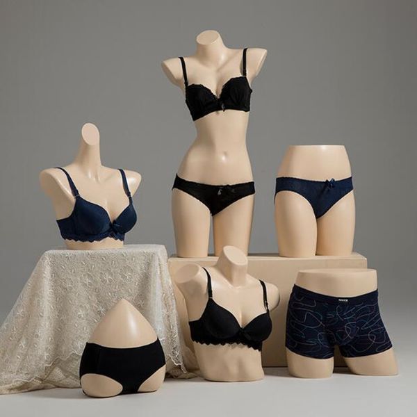 89cm conjoined chest model female mannequin body dummy underwear cloth shop model props bust bra doll display rack 1pc d240, Khaki
89cm conjoined chest model female mannequin body dummy underwear cloth shop model props bust bra doll display rack 1pc d240, Khaki