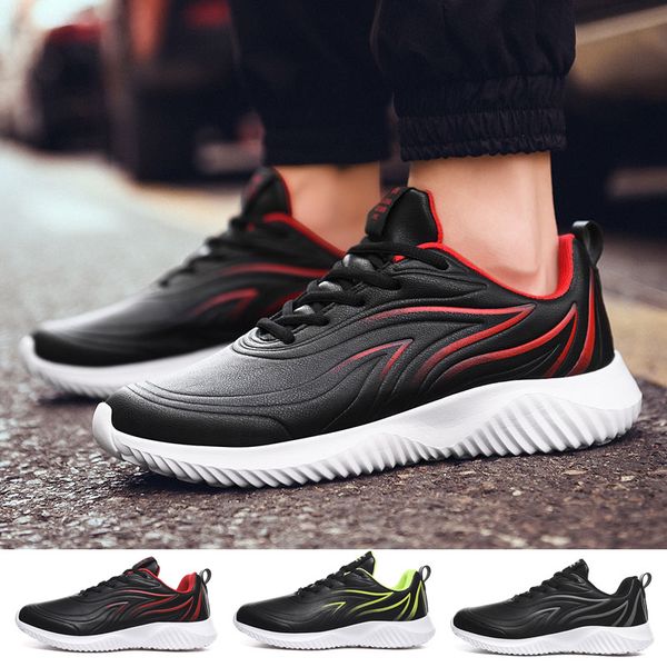 men's fashion sports shoes outdoor casual sneakers training leather sports shoes mens flats
men's fashion sports shoes outdoor casual sneakers training leather sports shoes mens flats