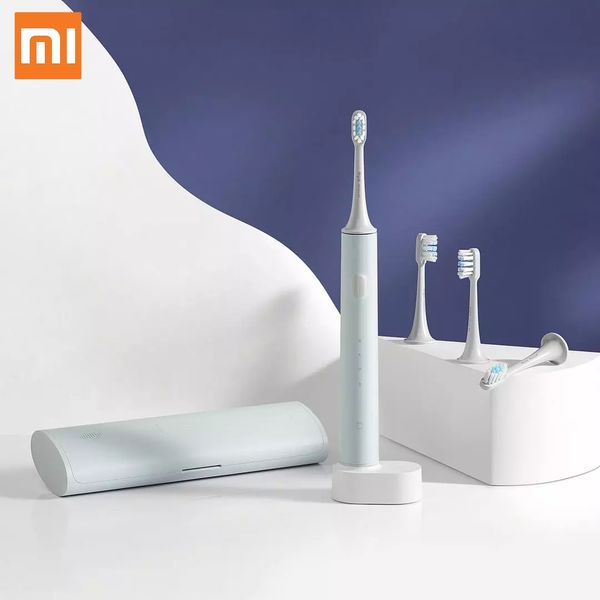 xiaomi mijia sonic electric toothbrush t500c wireless rechargeable waterproof ultrasonic automatic mi tooth brush work mijia app
xiaomi mijia sonic electric toothbrush t500c wireless rechargeable waterproof ultrasonic automatic mi tooth brush work mijia app