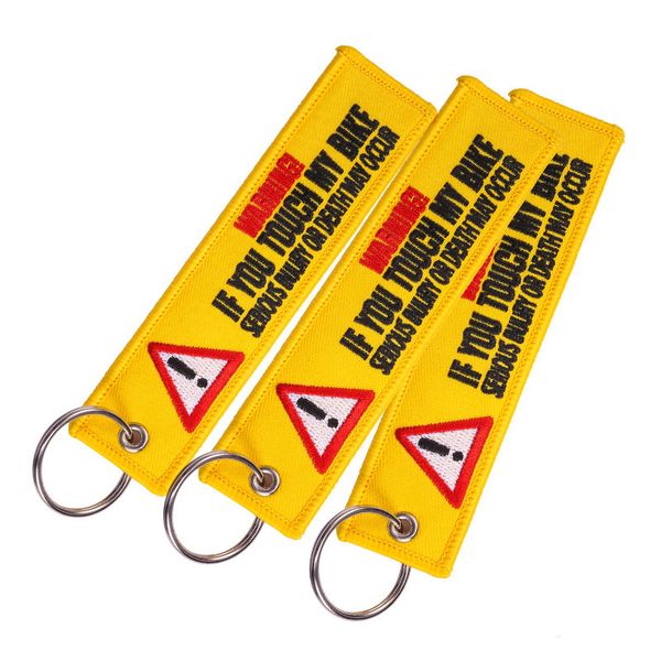 new fashion nuclear launch key chain bijoux keychain for motorcycles and cars gifts tag embroidery key fobs oem keychain bijoux, Silver
new fashion nuclear launch key chain bijoux keychain for motorcycles and cars gifts tag embroidery key fobs oem keychain bijoux, Silver