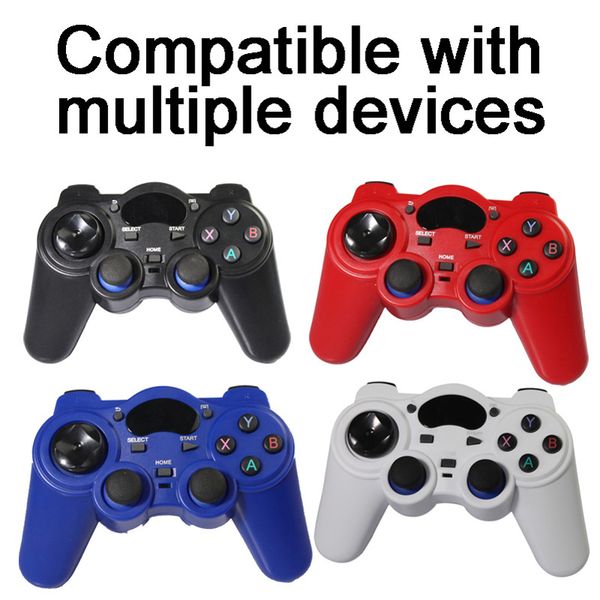 1pcs 2.4g wireless game controller gamepad joystick mini keyboard remoter for smartphone,w/phone supporter,pk ps4 controller
1pcs 2.4g wireless game controller gamepad joystick mini keyboard remoter for smartphone,w/phone supporter,pk ps4 controller