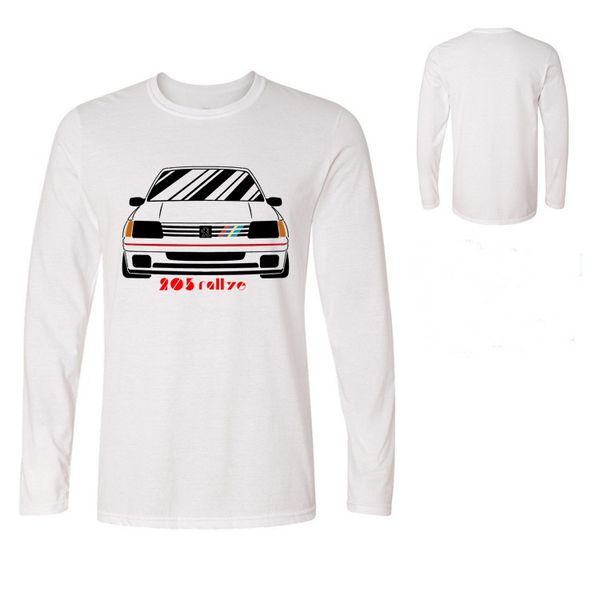 классика футболки с длинными рукавами мужские peugeot 205 gti rallye racinger doux coton футболка wrc футболка костюм роза ретро винтаж трой, White;black
классика футболки с длинными рукавами мужские peugeot 205 gti rallye racinger doux coton футболка wrc футболка костюм роза ретро винтаж трой, White;black