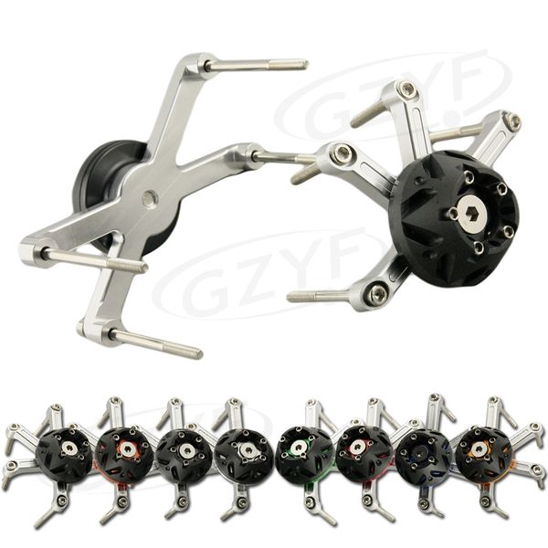 cnc motorbike frame sliders crash pads guard protector for gsxr 600 750 gsxr600 gsxr750 k6 k8 2006 2007 2008 2009 2010
cnc motorbike frame sliders crash pads guard protector for gsxr 600 750 gsxr600 gsxr750 k6 k8 2006 2007 2008 2009 2010
