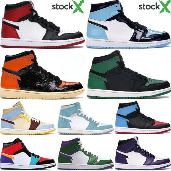 mens basketball shoes jumpman 1 1s high og fearless black toe unc pine green black shattered backboard 3.0 men women us13 trainers
mens basketball shoes jumpman 1 1s high og fearless black toe unc pine green black shattered backboard 3.0 men women us13 trainers