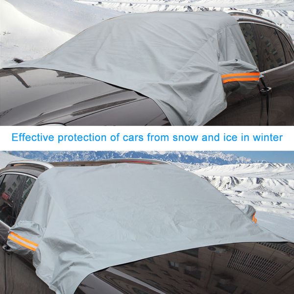 waterproof winter car cover car windshield cover rear view mirror thickening anti-frost outdoor snow auto guard
waterproof winter car cover car windshield cover rear view mirror thickening anti-frost outdoor snow auto guard