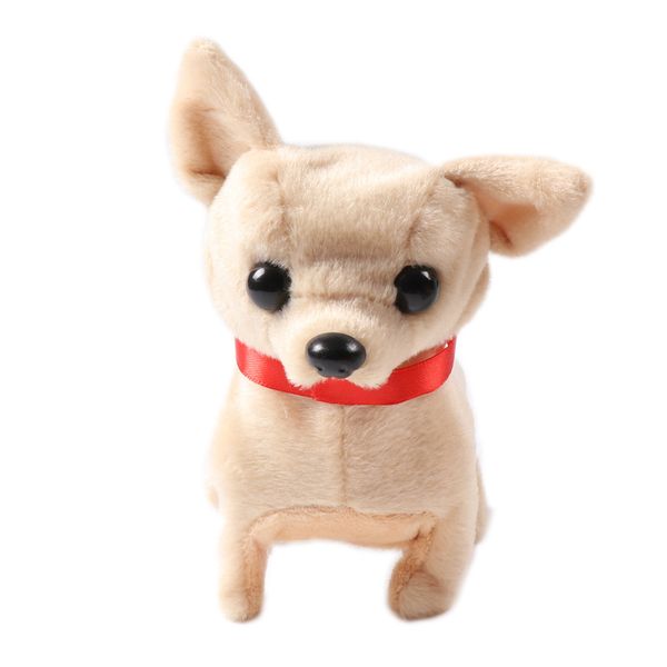 selling electric soft plush robot dog husky toys can bark walking forward and backward simulation toys for children gifts
selling electric soft plush robot dog husky toys can bark walking forward and backward simulation toys for children gifts