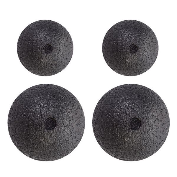 2pcs fitness massage lacrosse ball hard foot relax relieve fatigue gym training pain relief fascia health care fitness balls
2pcs fitness massage lacrosse ball hard foot relax relieve fatigue gym training pain relief fascia health care fitness balls