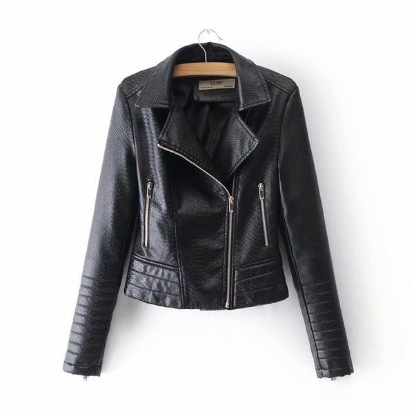 new arrival women am85-1806 european and american fashion wind sleeve zipper fur coat, Black
new arrival women am85-1806 european and american fashion wind sleeve zipper fur coat, Black