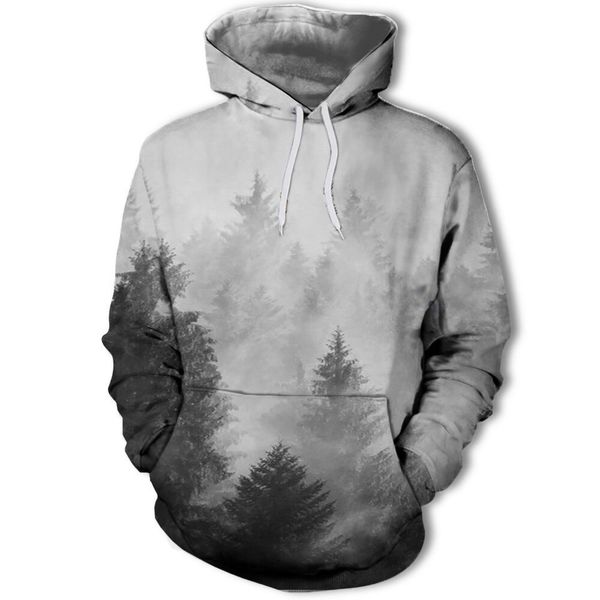 2018 new fashion men/women 3d sweatshirts machine the wolf print dreamy lines thin style autumn winter hooded plus size s-4xl, Black
2018 new fashion men/women 3d sweatshirts machine the wolf print dreamy lines thin style autumn winter hooded plus size s-4xl, Black