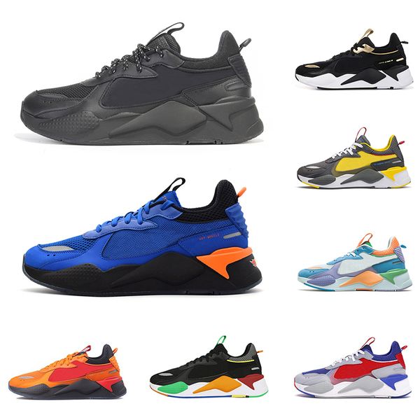 rs-x reinvention designer shoes triple black white bumblebee purple mens womens casual shoe trainers sports sneakers size 36-45
rs-x reinvention designer shoes triple black white bumblebee purple mens womens casual shoe trainers sports sneakers size 36-45