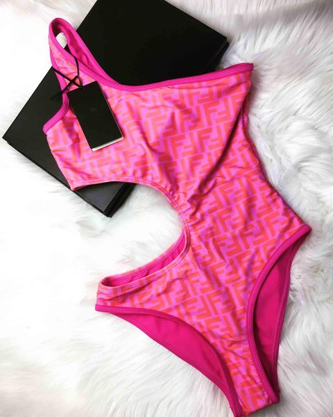 luxury pink f letter print women bikini summer halter swimwear bathing suit women one piece swimwear conjoined swimsuit
luxury pink f letter print women bikini summer halter swimwear bathing suit women one piece swimwear conjoined swimsuit