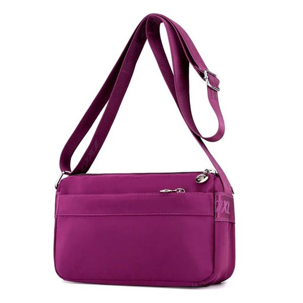 women nylon messenger bags fashion waterproof solid color shoulder bag ladies large capacity cross body bag for women 2019 #20
women nylon messenger bags fashion waterproof solid color shoulder bag ladies large capacity cross body bag for women 2019 #20
