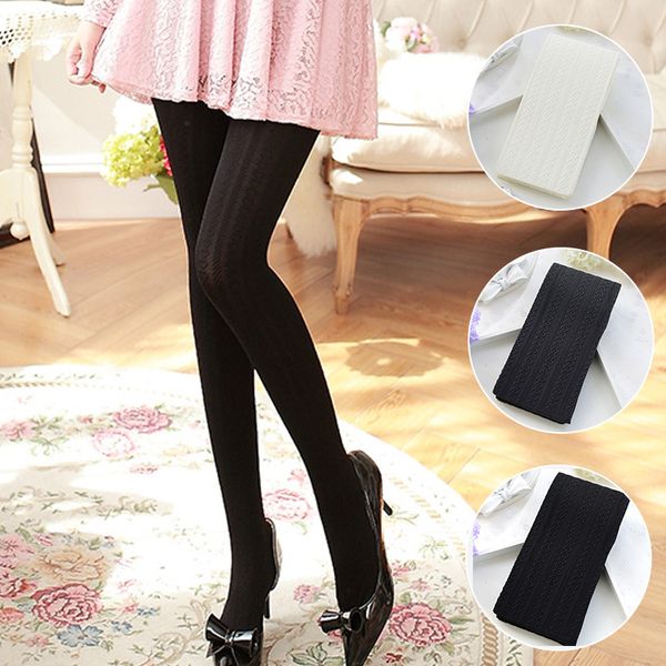 fashion women tights love heart solid color pantyhose for girls autumn winter warm casual nylon stockings, Black;white
fashion women tights love heart solid color pantyhose for girls autumn winter warm casual nylon stockings, Black;white