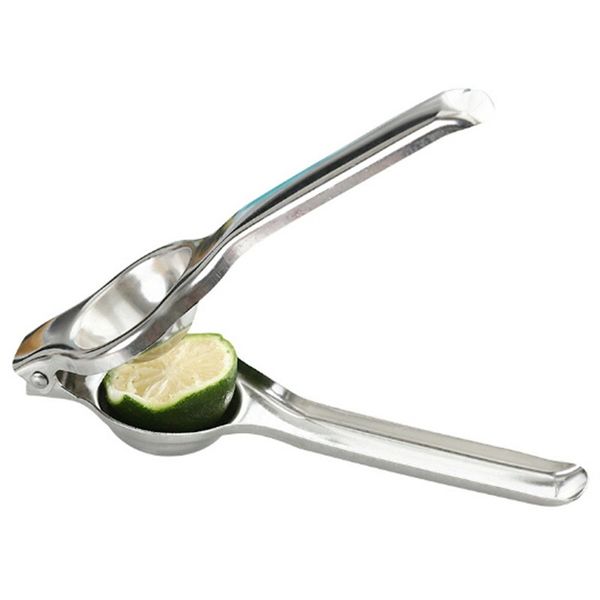 stainless steel lemon clip kitchen gadgets manual juice presser home furnishing orange fruits squeezer new arrival 3 2ct l1
stainless steel lemon clip kitchen gadgets manual juice presser home furnishing orange fruits squeezer new arrival 3 2ct l1