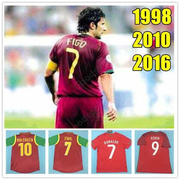 retro portuguese 98 02 soccer jerseys figo ronaldo nani f.coentrao 04 10 carvalho j.moutinho football shirts deco pepe quaresma rui costa, Black;yellow
retro portuguese 98 02 soccer jerseys figo ronaldo nani f.coentrao 04 10 carvalho j.moutinho football shirts deco pepe quaresma rui costa, Black;yellow