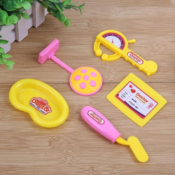 15pcs/set children pretend play toys set kids portable doctor nurse suitcase medical kit kids educational role play doctor toys
15pcs/set children pretend play toys set kids portable doctor nurse suitcase medical kit kids educational role play doctor toys
