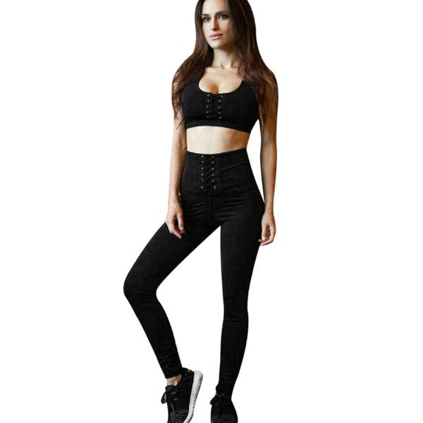 women 2 piece set high waist leggings trousers and pants sportswear fitness bra workout two piece set crop tracksuit a1, White
women 2 piece set high waist leggings trousers and pants sportswear fitness bra workout two piece set crop tracksuit a1, White