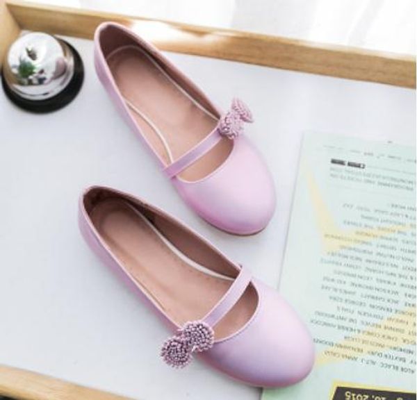 2019 flower women's shoes in spring and autumn with new style flat bottom round head @25, Black
2019 flower women's shoes in spring and autumn with new style flat bottom round head @25, Black