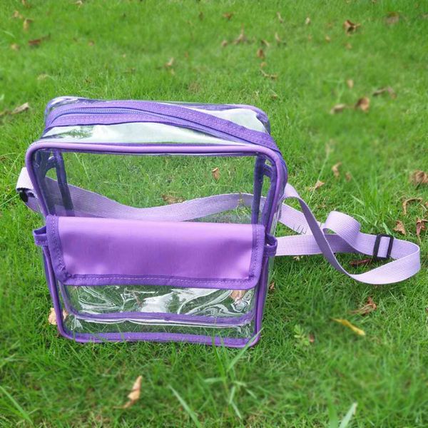 5pcs clear tote bag crossbody tote ,purple transparent pvc bags in 3 colors dom109360
5pcs clear tote bag crossbody tote ,purple transparent pvc bags in 3 colors dom109360