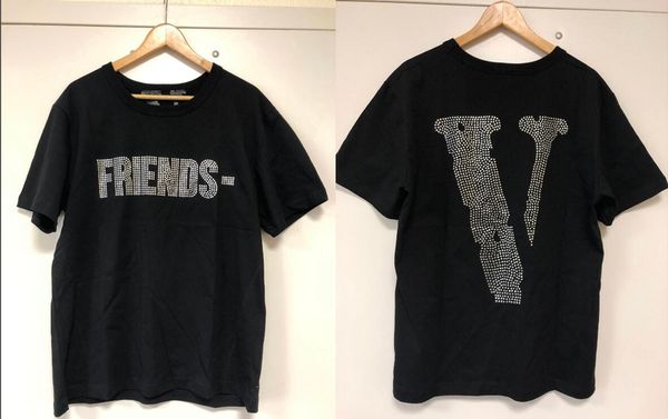 Friend t hirt men women rhine tone logo t hirt harajuku t hirt hip hop punk treetwear brand ummer cotton clothing tee
Friend t hirt men women rhine tone logo t hirt harajuku t hirt hip hop punk treetwear brand ummer cotton clothing tee