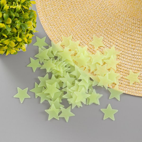 100 pcs/set wall sticker diy poster luminous stickers 4 color stars wall stickers fluorescent wall stickers for kids rooms
100 pcs/set wall sticker diy poster luminous stickers 4 color stars wall stickers fluorescent wall stickers for kids rooms