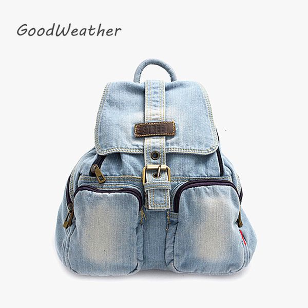 casual small blue denim backpack with cover women daily backpacks for travel 2colors casual jeans bag cj191212
casual small blue denim backpack with cover women daily backpacks for travel 2colors casual jeans bag cj191212