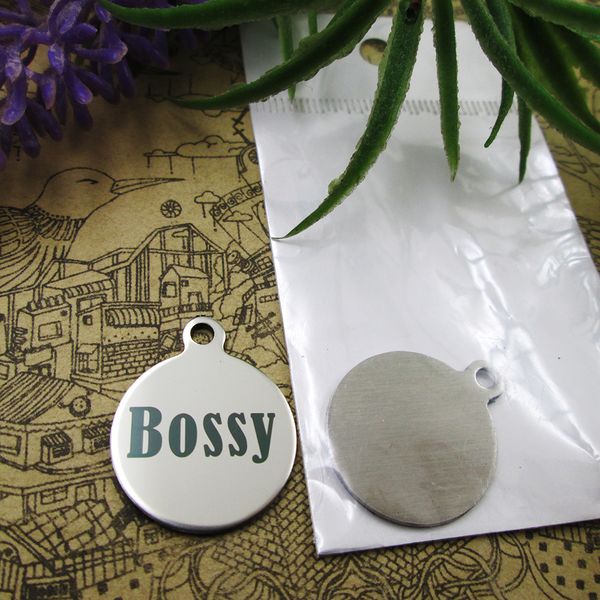 40pcs--"bossy"stainless steel charms more style for choosing diy charms pendants for necklace, Bronze;silver
40pcs--"bossy"stainless steel charms more style for choosing diy charms pendants for necklace, Bronze;silver