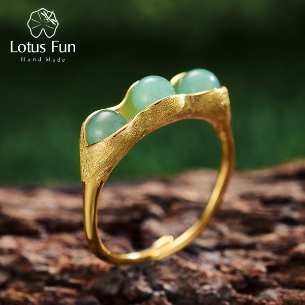 lotus fun настоящее серебро 925 пробы 18 карат золотое кольцо ручной работы изысканные ювелирные изделия натуральные камни творческий горох, Slivery;golden
lotus fun настоящее серебро 925 пробы 18 карат золотое кольцо ручной работы изысканные ювелирные изделия натуральные камни творческий горох, Slivery;golden