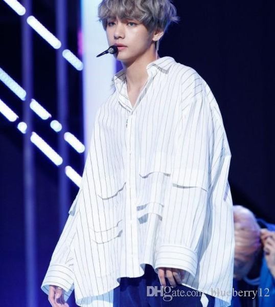 men shirts mens long sleeves shirts cotton shirt stripe men shirt hip hop streetwear asian size, White;black
men shirts mens long sleeves shirts cotton shirt stripe men shirt hip hop streetwear asian size, White;black