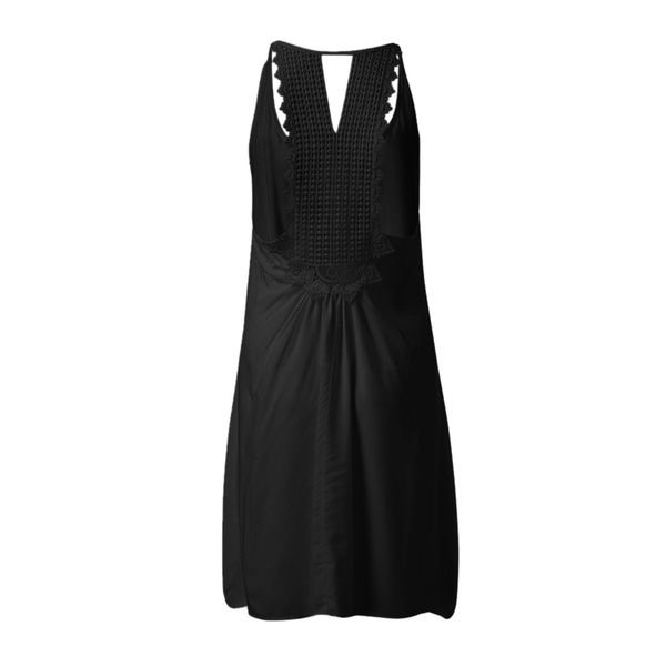 women clothes 2019 vestidos dress women summer dress woman's summer fashion sleeveless tank vestidos de verano, Black;gray
women clothes 2019 vestidos dress women summer dress woman's summer fashion sleeveless tank vestidos de verano, Black;gray