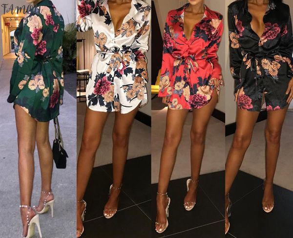women ladies fashion casual foral satin silk dress long sleeve ladies loose short mini dress, Black;gray
women ladies fashion casual foral satin silk dress long sleeve ladies loose short mini dress, Black;gray