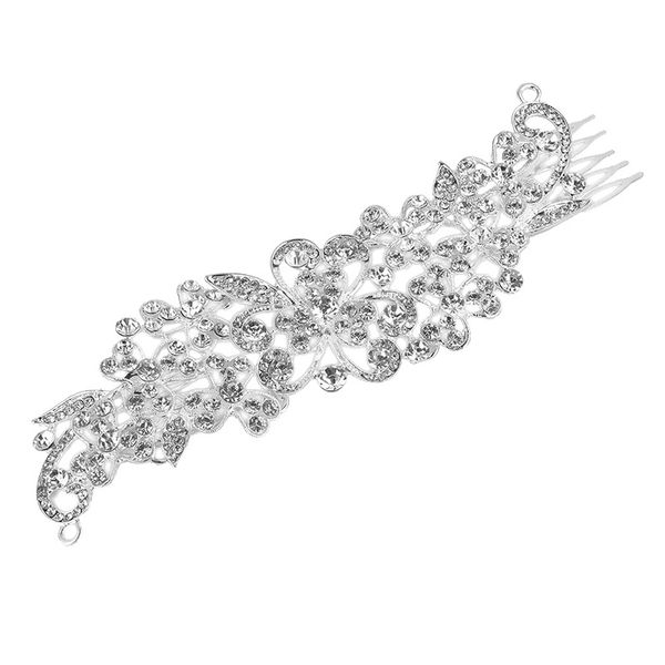 свадебная вечеринка 19x5cm заколки из бисера головной убор из листьев цветка невесты с короной из бриллиантовых головных уборов для невесты, Golden;silver
свадебная вечеринка 19x5cm заколки из бисера головной убор из листьев цветка невесты с короной из бриллиантовых головных уборов для невесты, Golden;silver