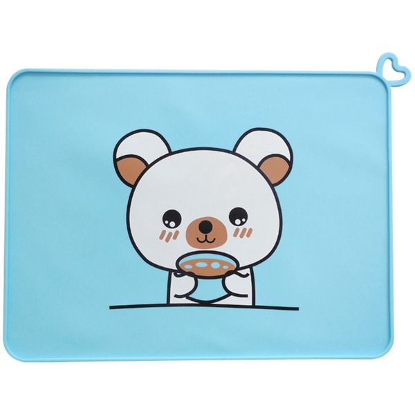 placemats for kids silicone placemat baby waterproof heat resistant non-slip kitchen table dining mat portable easy to clean f
placemats for kids silicone placemat baby waterproof heat resistant non-slip kitchen table dining mat portable easy to clean f