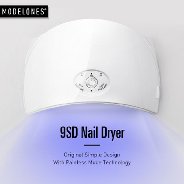 36w uv led lamp nail dryer for nails arched shaped 9sd nail lamp for uv gel polish tools machine nail art dryer kits
36w uv led lamp nail dryer for nails arched shaped 9sd nail lamp for uv gel polish tools machine nail art dryer kits