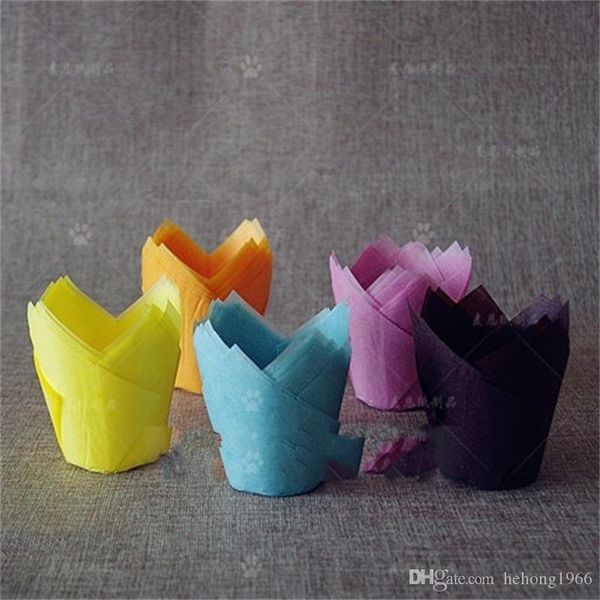 кубок антипригарной бумага торт liner термостойкого выпечка инструменты solid colors тюльпаны сдоба обертывание пэтти кекс лайнеры pink 0 2m
кубок антипригарной бумага торт liner термостойкого выпечка инструменты solid colors тюльпаны сдоба обертывание пэтти кекс лайнеры pink 0 2m