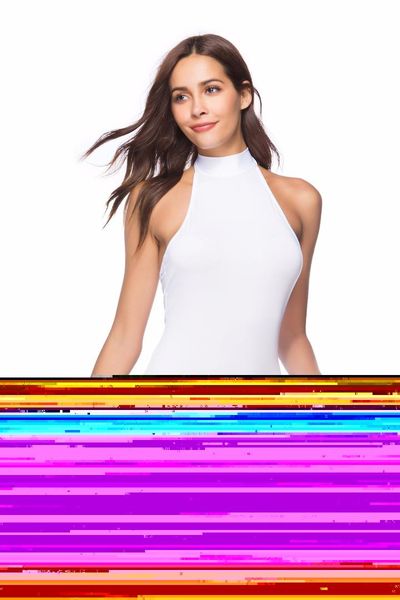 bodysuit women backless jumpsuits black white basic playsuit femme monos cortos de mujer 2019 summer slim rompers 
bodysuit women backless jumpsuits black white basic playsuit femme monos cortos de mujer 2019 summer slim rompers