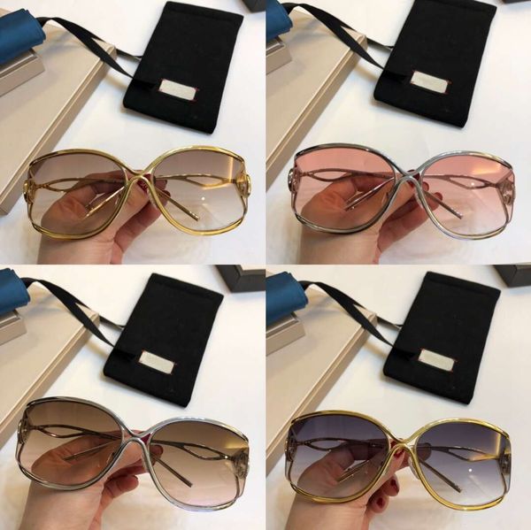 new eyewear 0228 sunglasses men simple mens summer women popular case sunglasses outdoor protection wholesale uv400 with fashion sungla ckpm, Slivery;brown
new eyewear 0228 sunglasses men simple mens summer women popular case sunglasses outdoor protection wholesale uv400 with fashion sungla ckpm, Slivery;brown