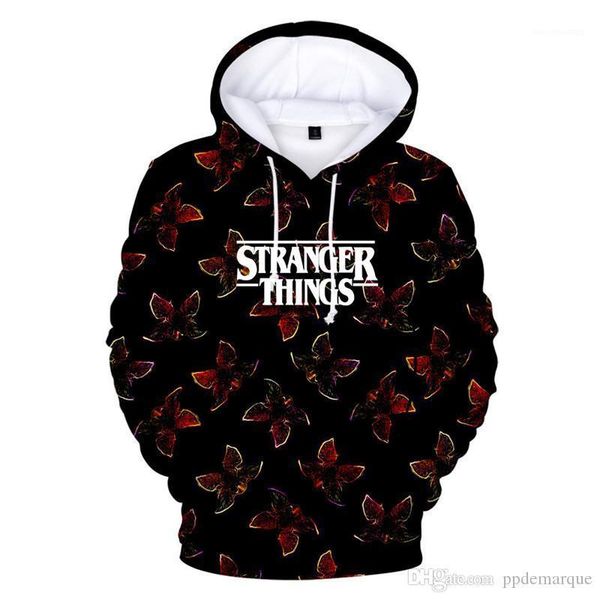 3d printed couples sweatshirts designer male casual clothing stranger things printed mens hoodies autumn long sleeve loose, Black
3d printed couples sweatshirts designer male casual clothing stranger things printed mens hoodies autumn long sleeve loose, Black