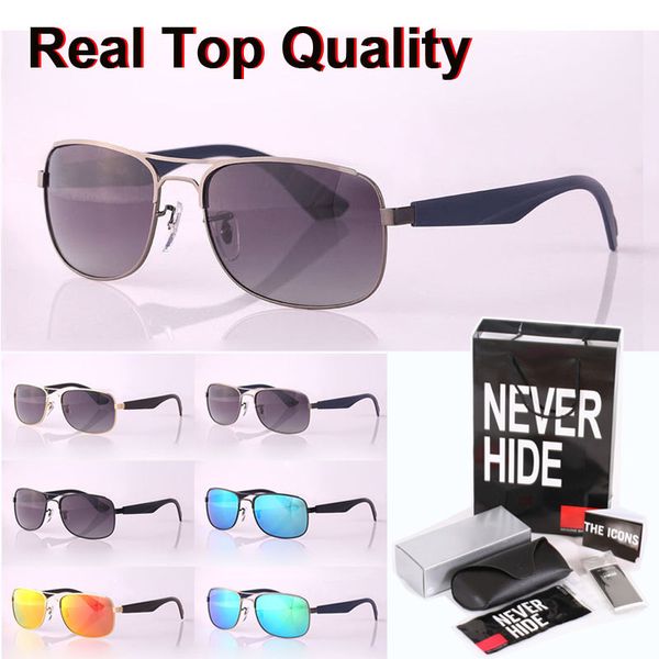 polarized brand sunglasses women men sports driving sun glasses eyewear with original box, packages, accessories, everything, White;black
polarized brand sunglasses women men sports driving sun glasses eyewear with original box, packages, accessories, everything, White;black